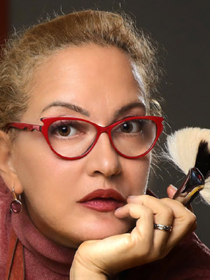 Mirela Vescan