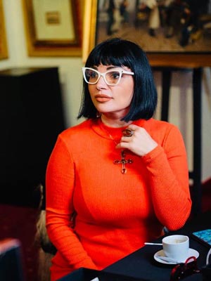 Ozana Barabancea